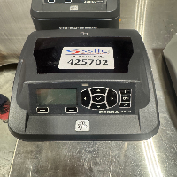 Zebra ZD500 Label Printers - Quantity 2 image 0